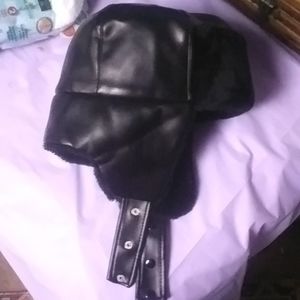 Vintage Chinese Hat59 Pilot Hat